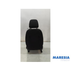 Opel - Crossland X - Seat, left
