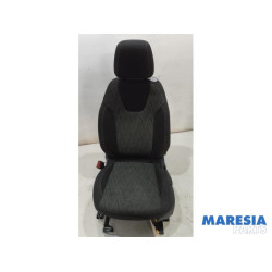 Opel - Crossland X - Seat, left
