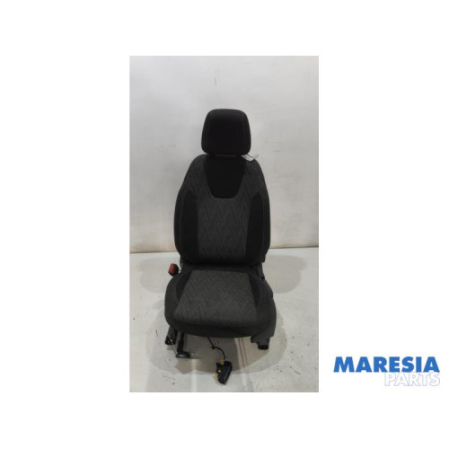 Opel - Crossland X - Seat, left