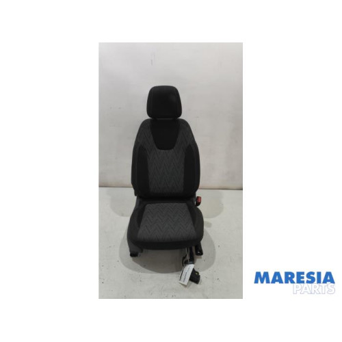 Opel - Crossland X - Seat, right