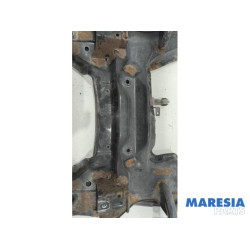 Opel - Crossland X - Subframe
