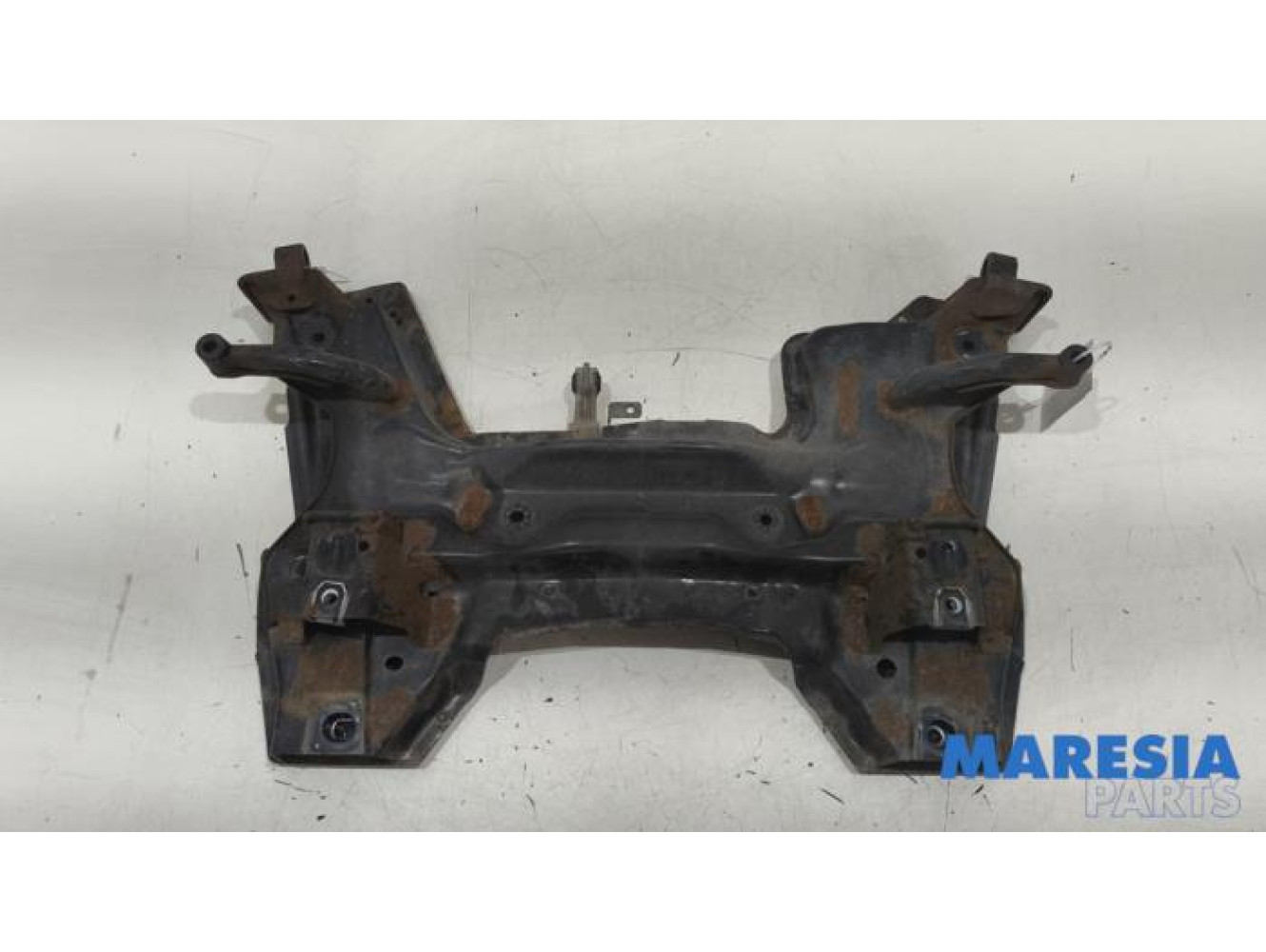 Opel - Crossland X - Subframe