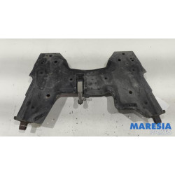 Opel - Crossland X - Subframe