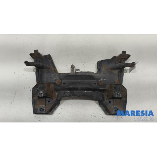 Opel - Crossland X - Subframe