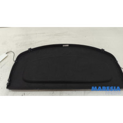 Opel - Crossland X - Parcel shelf