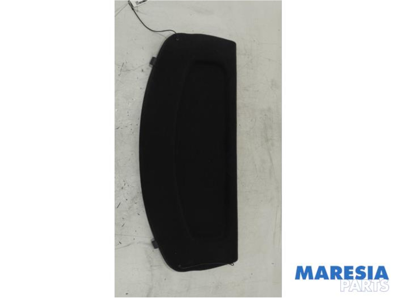 Opel - Crossland X - Parcel shelf