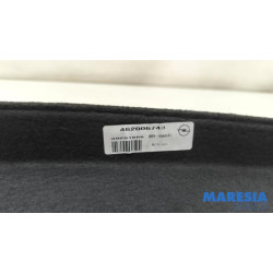 Opel - Crossland X - Parcel shelf