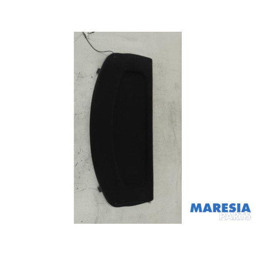 Opel - Crossland X - Parcel shelf