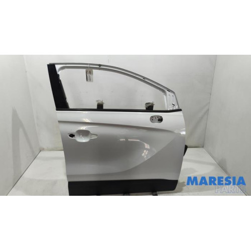Opel - Crossland X - Front door 4-door, right