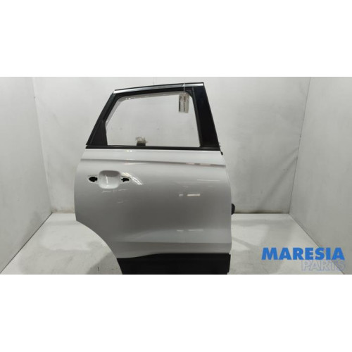 Opel - Crossland X - Rear door 4-door, right