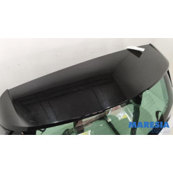Opel - Crossland X - Heckklappe