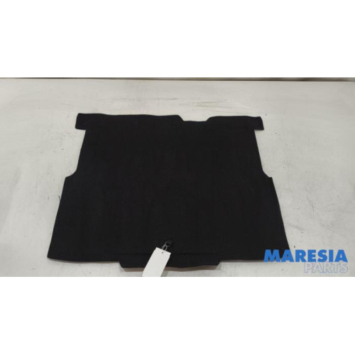 Opel - Crossland X - Boot mat