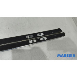 Opel - Crossland X - Dakrail set