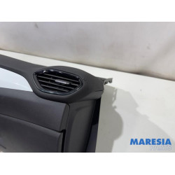 Opel - Crossland X - Airbag set + dashboard