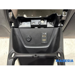 Opel - Crossland X - Airbag set + dashboard