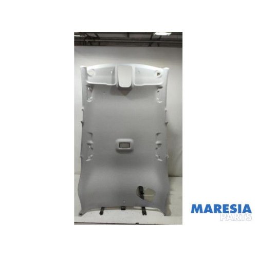 Opel - Crossland X - Revêtement plafond