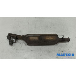 Peugeot - Partner - Roetfilter