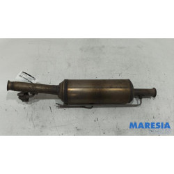 Peugeot - Partner - Roetfilter