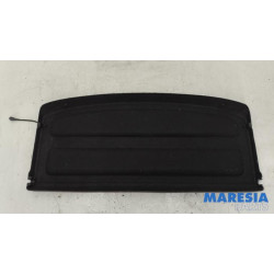 Renault - Clio - Parcel shelf