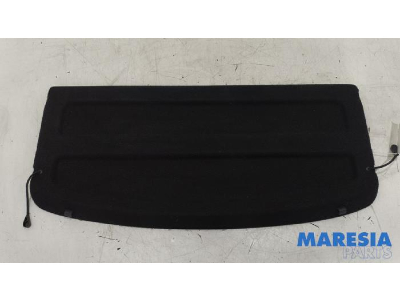 Renault - Clio - Parcel shelf