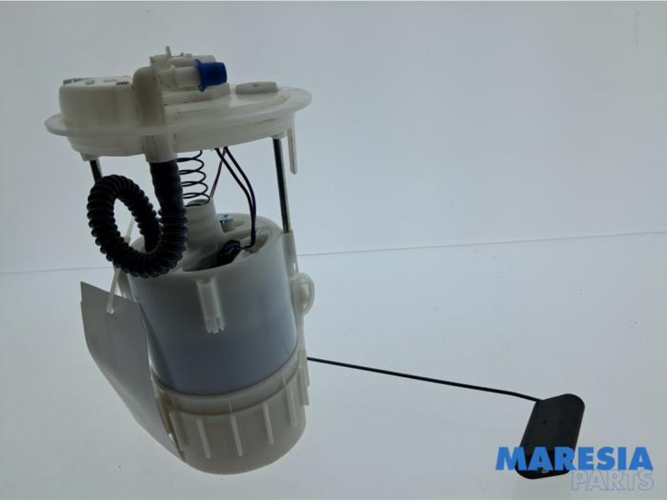 Renault - Kangoo - Pompe carburant électrique