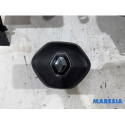 Renault - Clio - Airbag set + dashboard