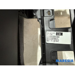 Renault - Clio - Airbag set + dashboard