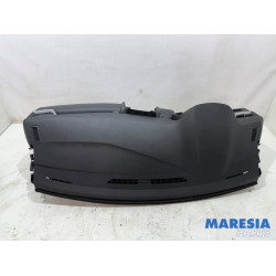 Renault - Clio - Airbag set + dashboard
