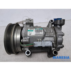 Renault - Kangoo - Air conditioning pump