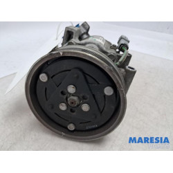 Renault - Kangoo - Air conditioning pump