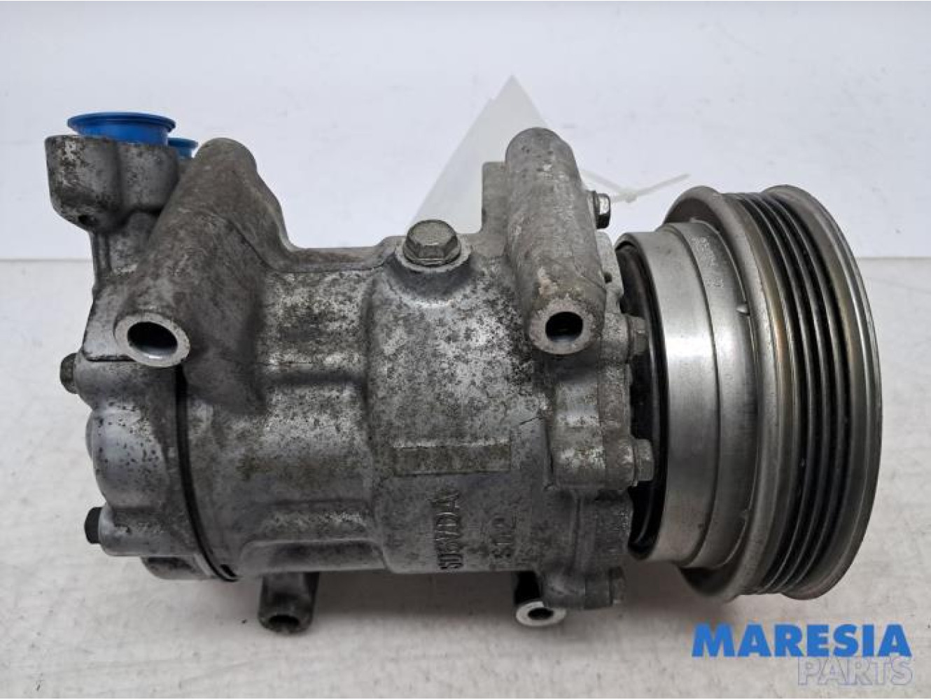 Renault - Kangoo - Air conditioning pump