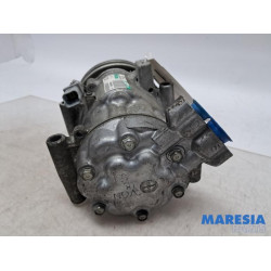 Renault - Kangoo - Air conditioning pump