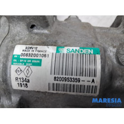 Renault - Kangoo - Air conditioning pump