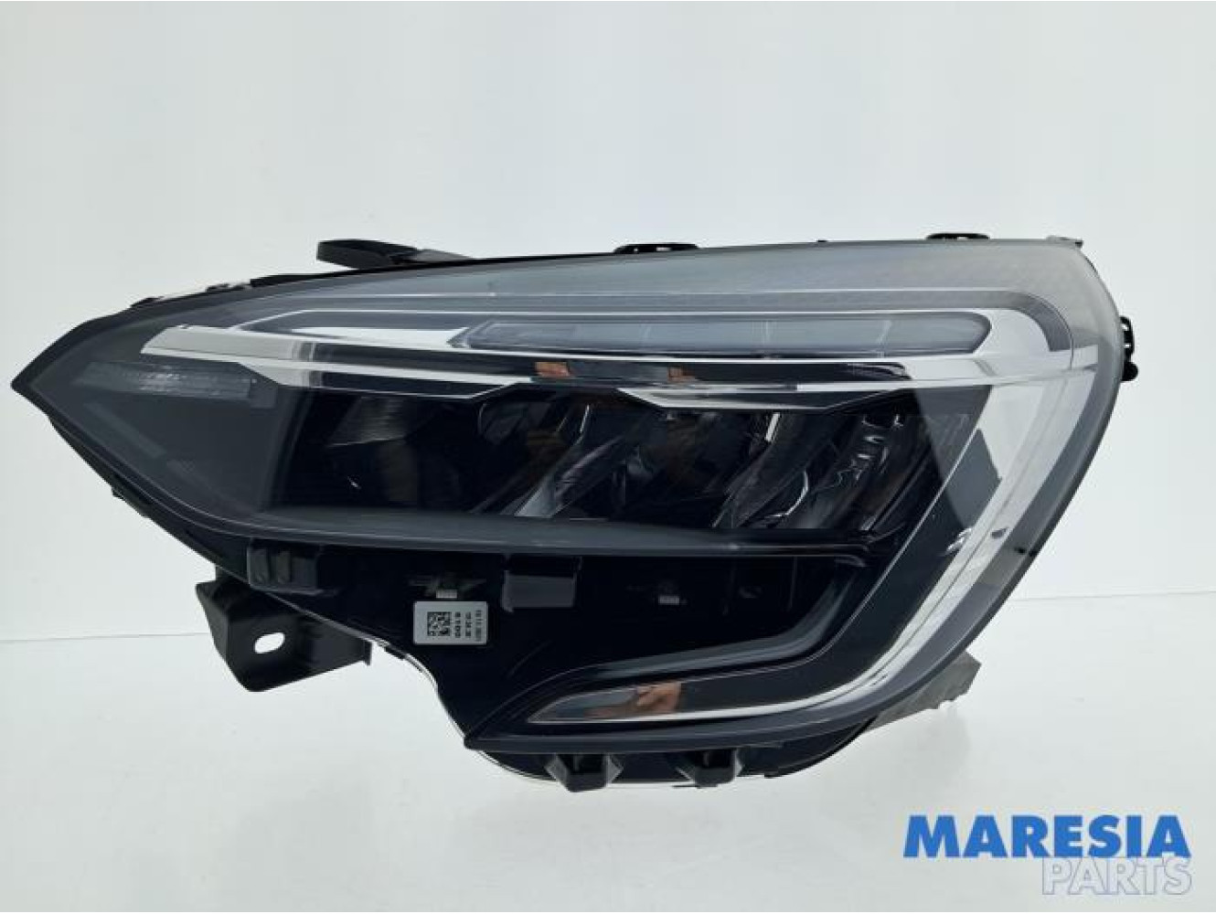Renault - Clio - Scheinwerfer links