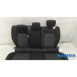 Renault - Clio - Banquette arrière