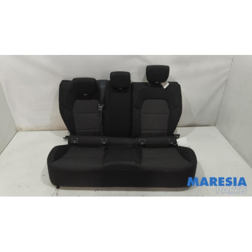 Renault - Clio - Banquette arrière