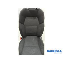 Renault - Clio - Seat, left