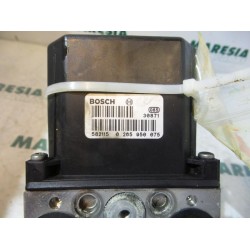 Citroen - C8 - ABS pump