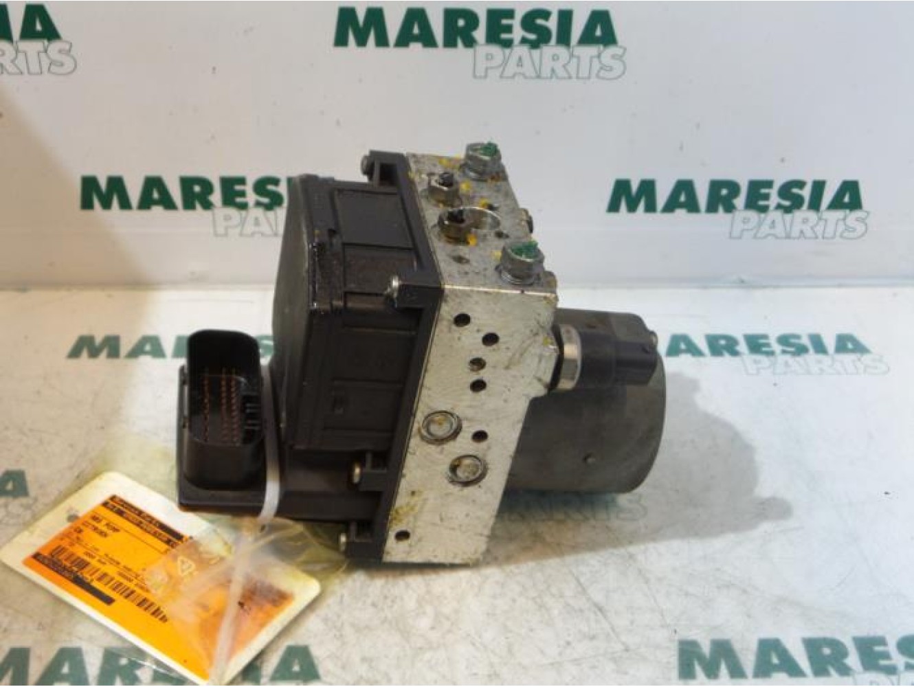 Citroen - C8 - ABS pump