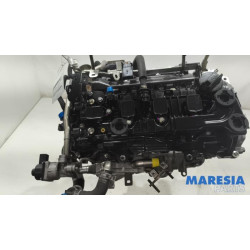 Renault - Clio - Motor