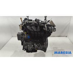 Renault - Clio - Motor