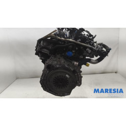 Renault - Clio - Motor