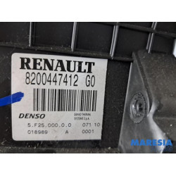 Renault - Kangoo - Boîtier chauffage