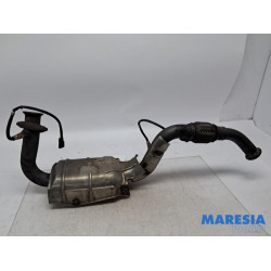 Renault - Kangoo - Catalyseur