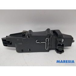 Renault - Kangoo - Jack set