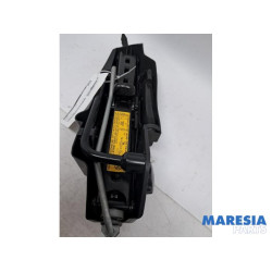 Renault - Kangoo - Jack set