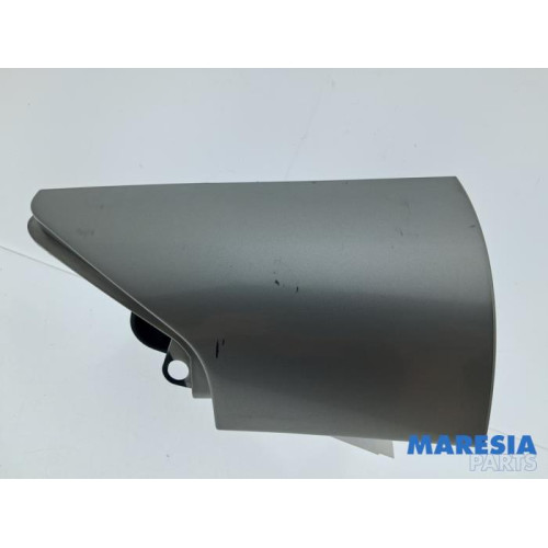 Renault - Kangoo - Rear bumper corner, right