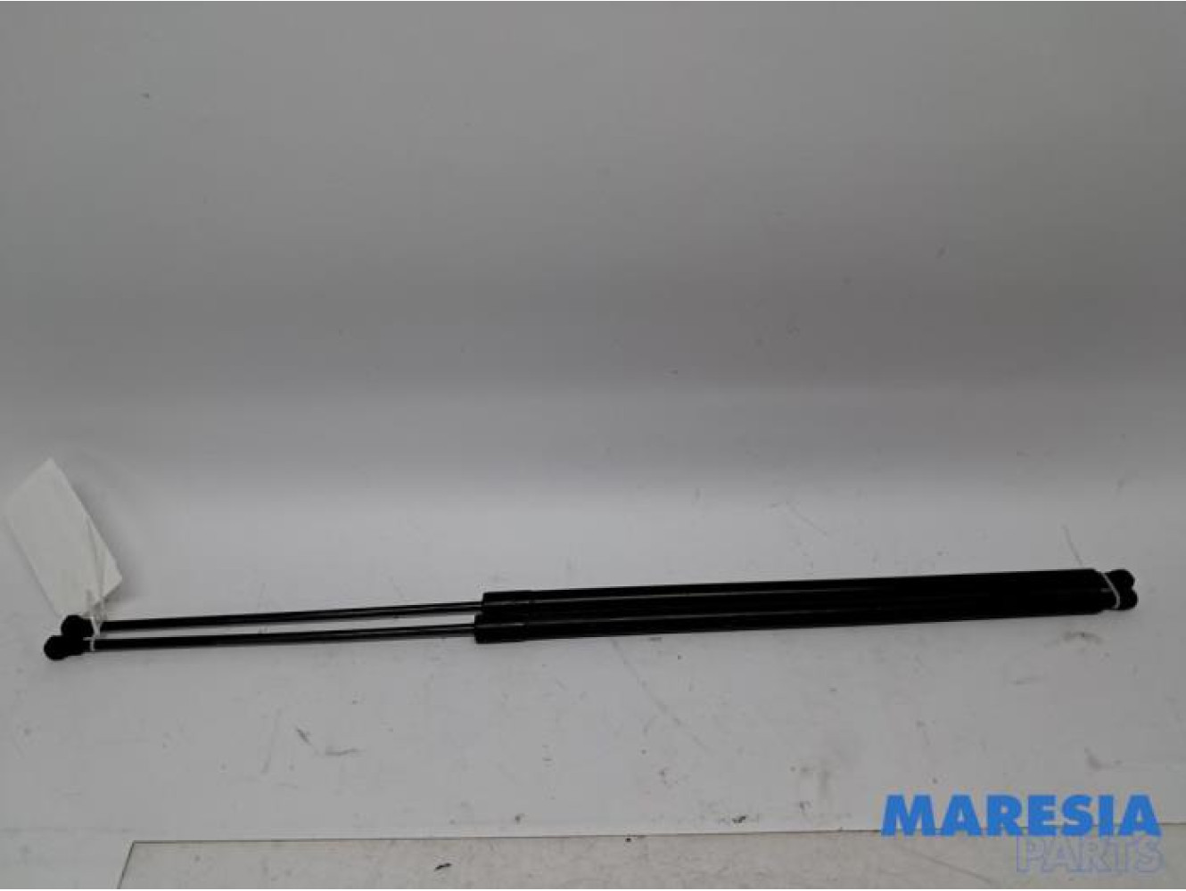 Renault - Kangoo - Kit amortisseur gaz hayon