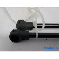 Renault - Kangoo - Kit amortisseur gaz hayon