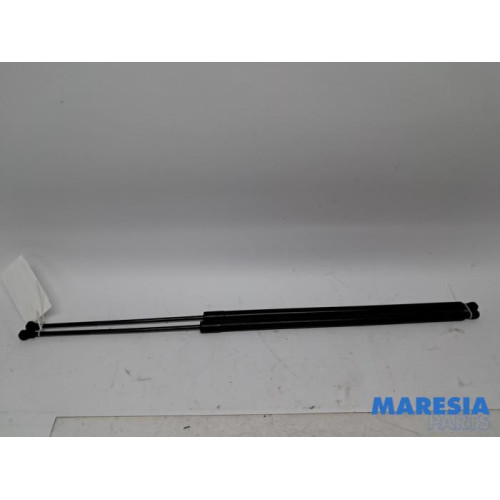 Renault - Kangoo - Kit amortisseur gaz hayon